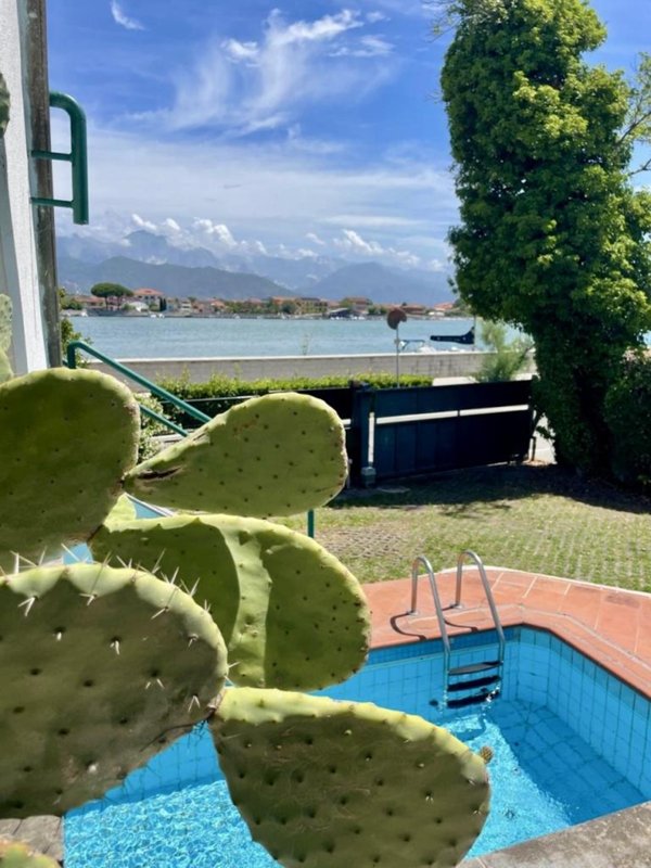 esavano in vendita ad Ameglia in zona Bocca di Magra