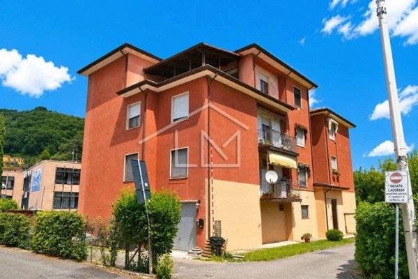 appartamento in vendita ad Ameglia in zona Cafaggio
