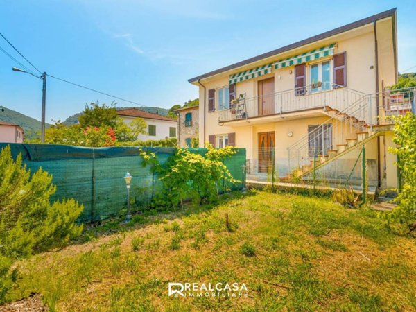 appartamento in vendita ad Ameglia in zona Cafaggio