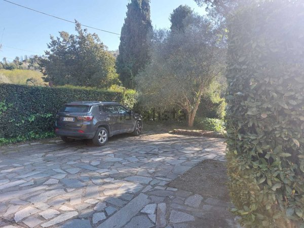 esavano in vendita ad Ameglia in zona Bocca di Magra