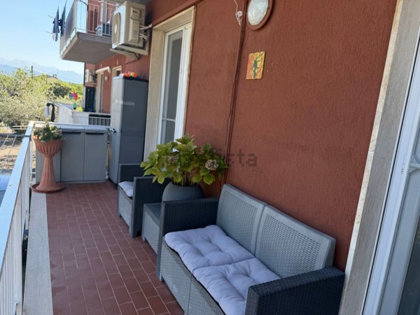 appartamento in vendita ad Ameglia