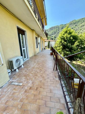 appartamento in vendita ad Ameglia