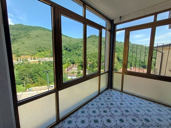 appartamento in vendita ad Ameglia in zona Fiumaretta