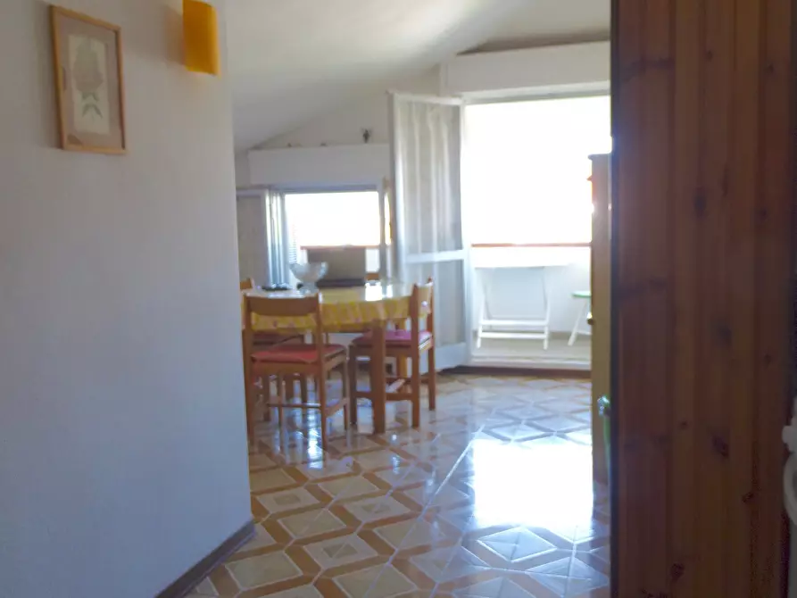 appartamento in vendita ad Ameglia in zona Fiumaretta