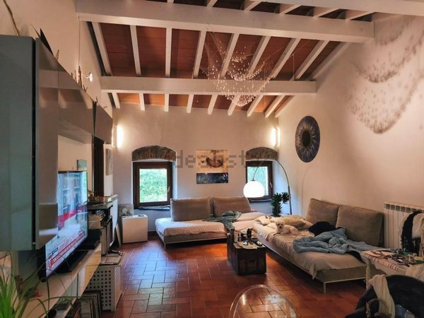 appartamento in vendita ad Ameglia in zona Fiumaretta