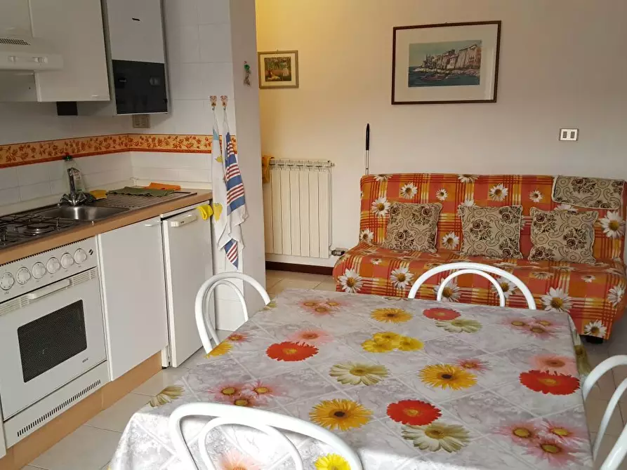 appartamento in vendita ad Ameglia in zona Bocca di Magra