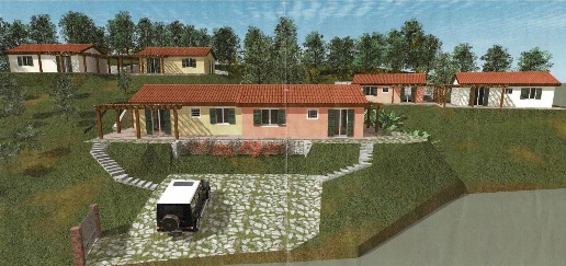 casa indipendente in vendita ad Ameglia in zona Cafaggio