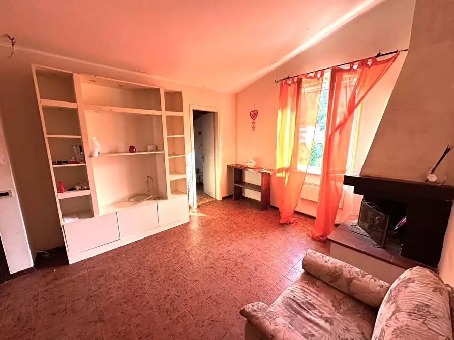 appartamento in vendita ad Ameglia in zona Fiumaretta