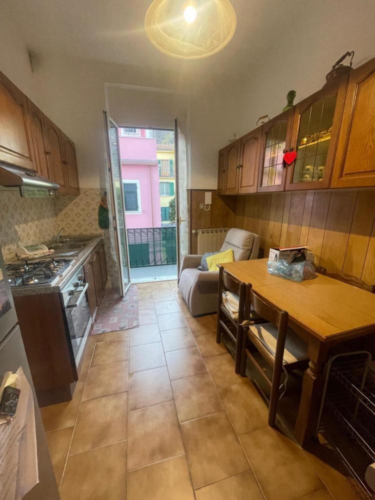 appartamento in vendita ad Ameglia in zona Fiumaretta