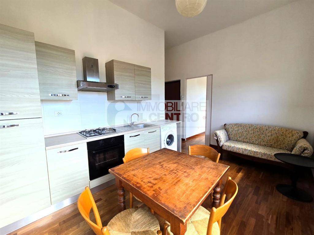 appartamento in vendita ad Ameglia in zona Cafaggio