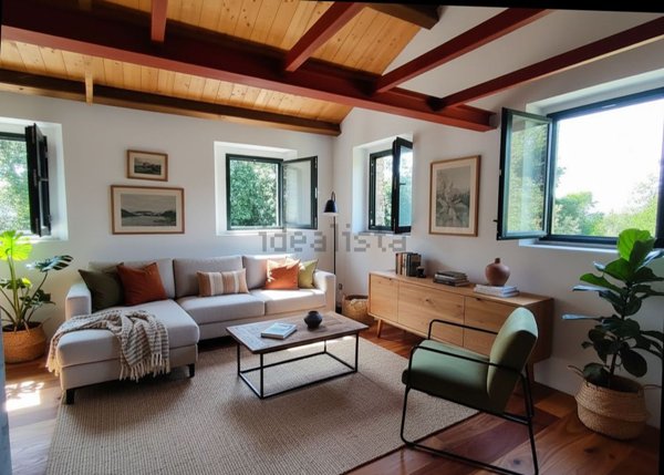 casa indipendente in vendita ad Ameglia in zona Fiumaretta
