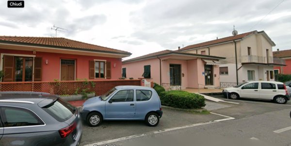appartamento in vendita ad Ameglia in zona Fiumaretta