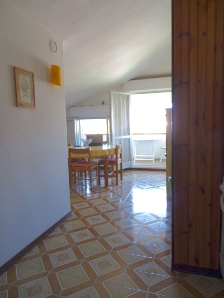 appartamento in vendita ad Ameglia in zona Bocca di Magra