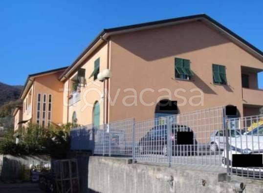 appartamento in vendita ad Ameglia in zona Fiumaretta