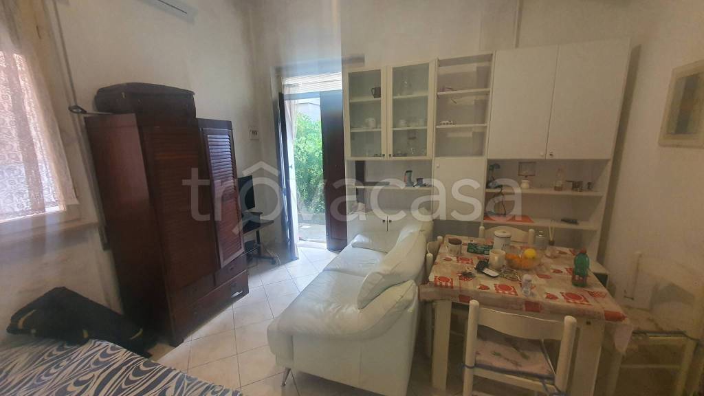 appartamento in vendita ad Ameglia in zona Fiumaretta