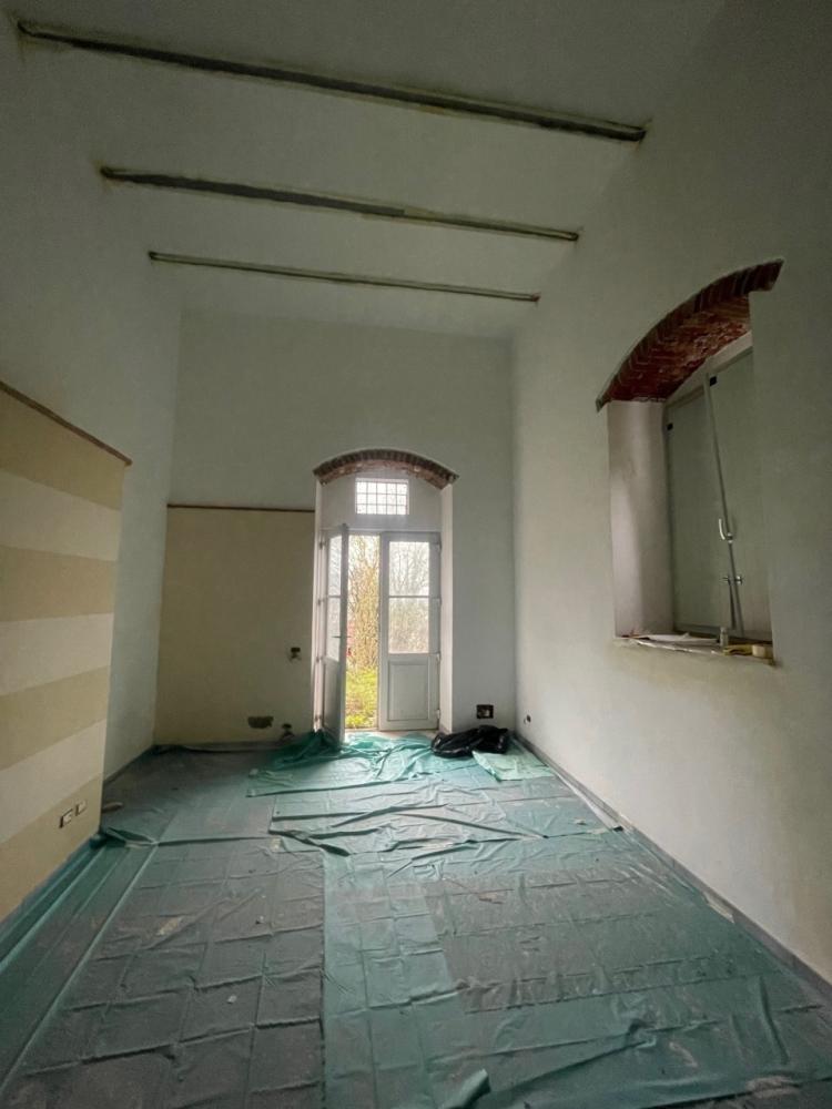 casa indipendente in vendita ad Ameglia in zona Cafaggio