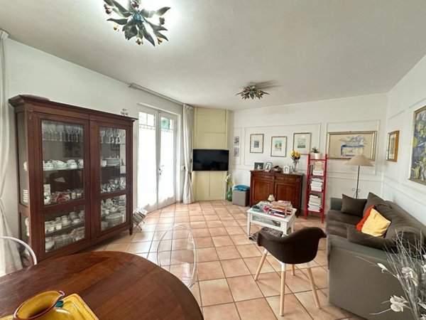 casa indipendente in vendita ad Ameglia in zona Bocca di Magra