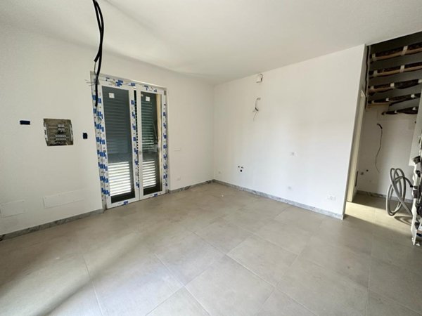 appartamento in vendita ad Ameglia in zona Bocca di Magra