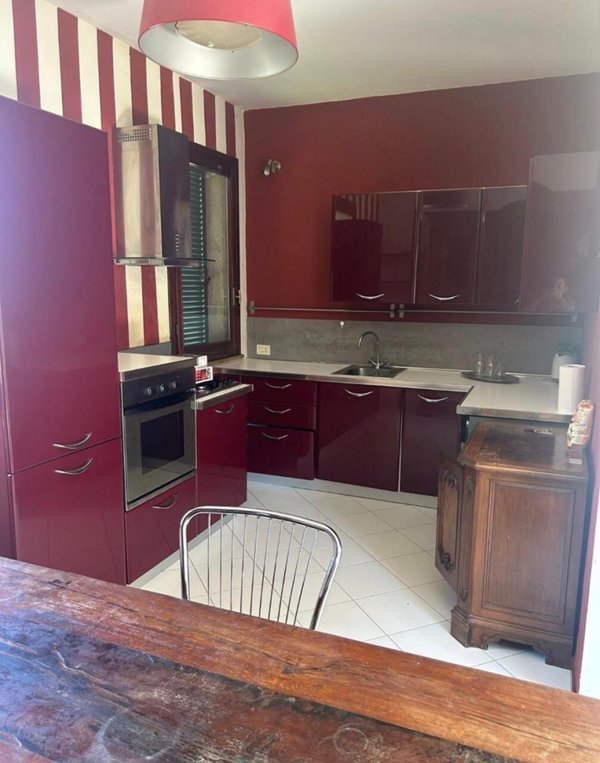casa indipendente in vendita ad Ameglia in zona Cafaggio