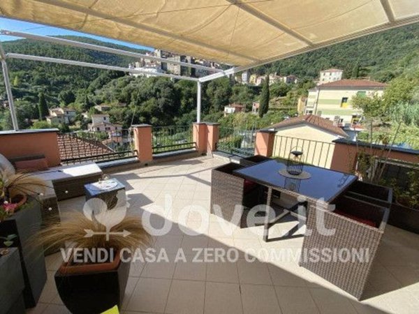 appartamento in vendita ad Ameglia in zona Cafaggio