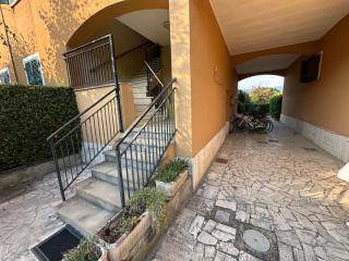 appartamento in vendita ad Ameglia in zona Fiumaretta