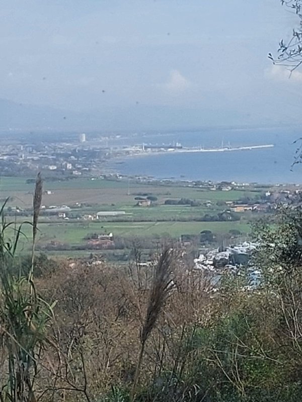 casale in vendita ad Ameglia in zona Cafaggio