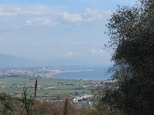 appartamento in vendita ad Ameglia in zona Cafaggio