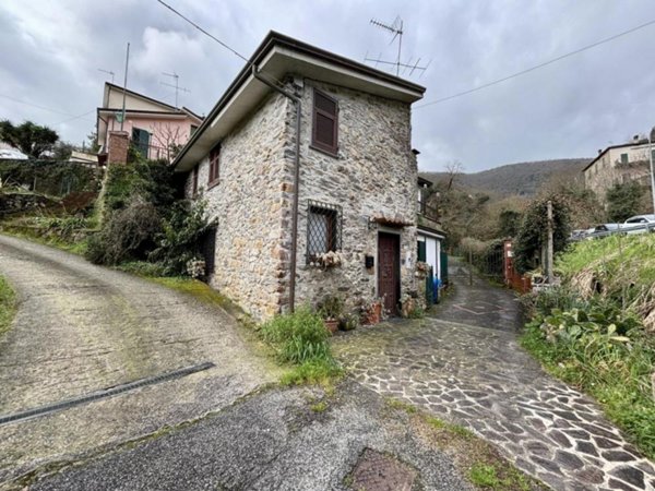 casa indipendente in vendita ad Ameglia in zona Cafaggio