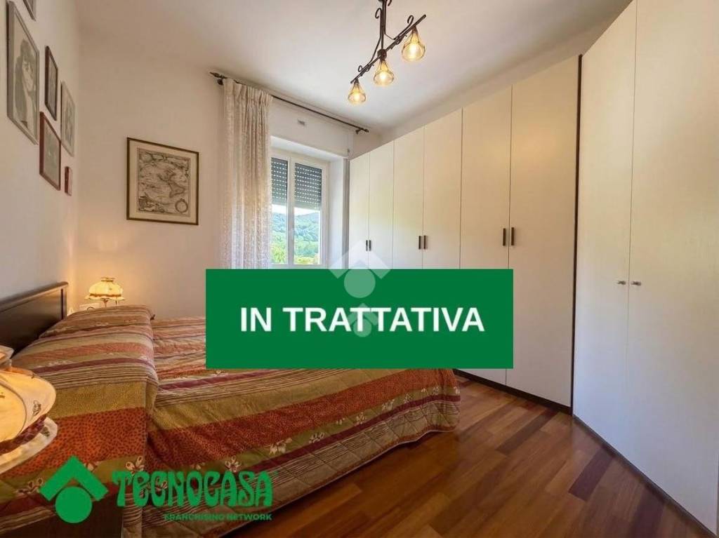 appartamento in vendita ad Ameglia in zona Cafaggio