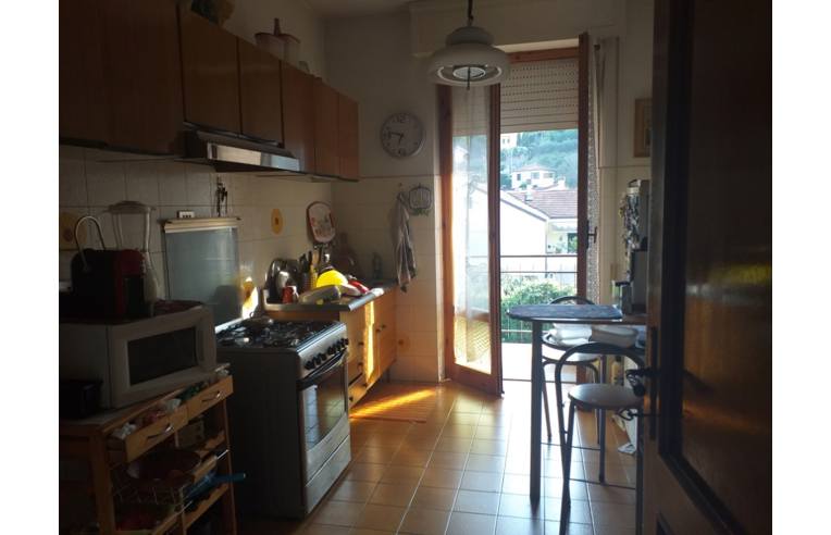 appartamento in vendita ad Ameglia in zona Bocca di Magra