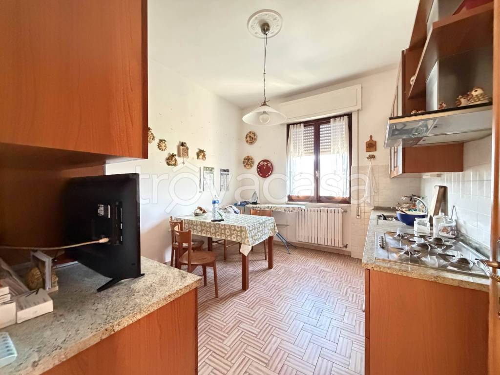 casa indipendente in vendita ad Ameglia in zona Bocca di Magra