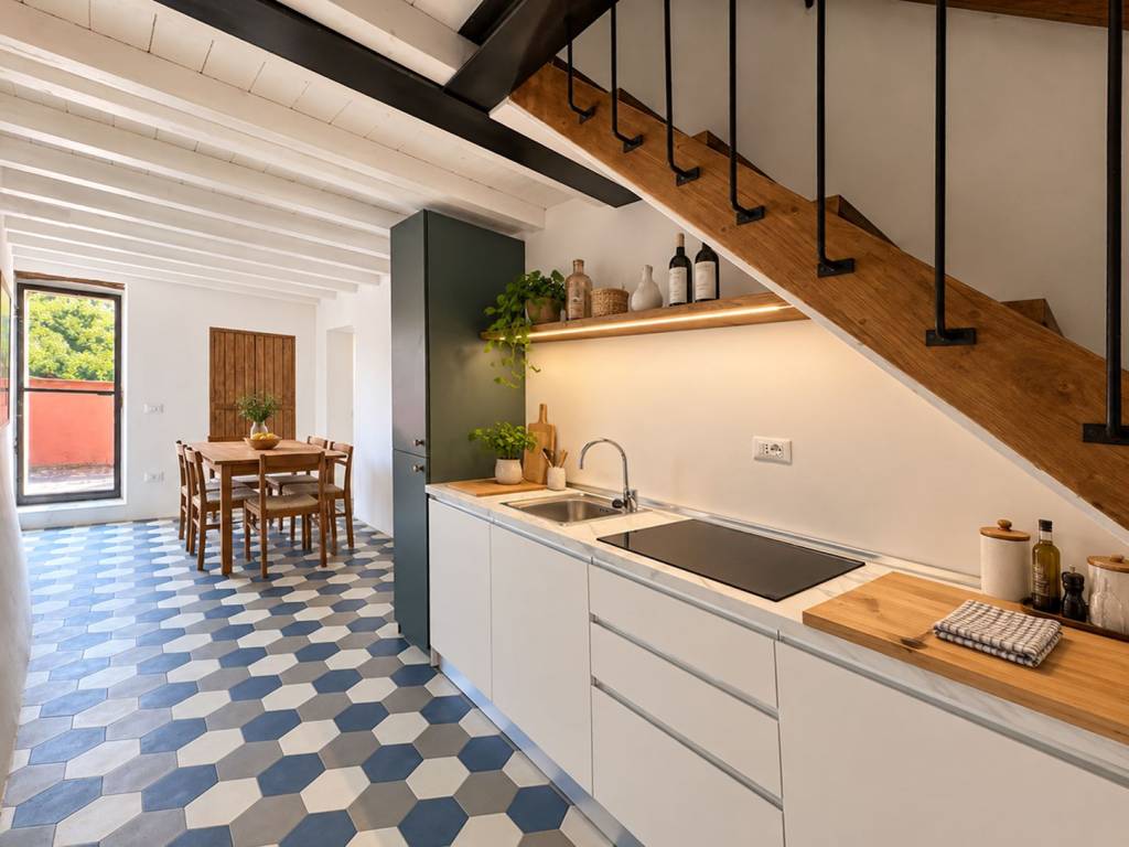 casa indipendente in vendita ad Ameglia