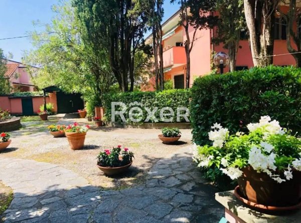 appartamento in vendita ad Ameglia in zona Fiumaretta