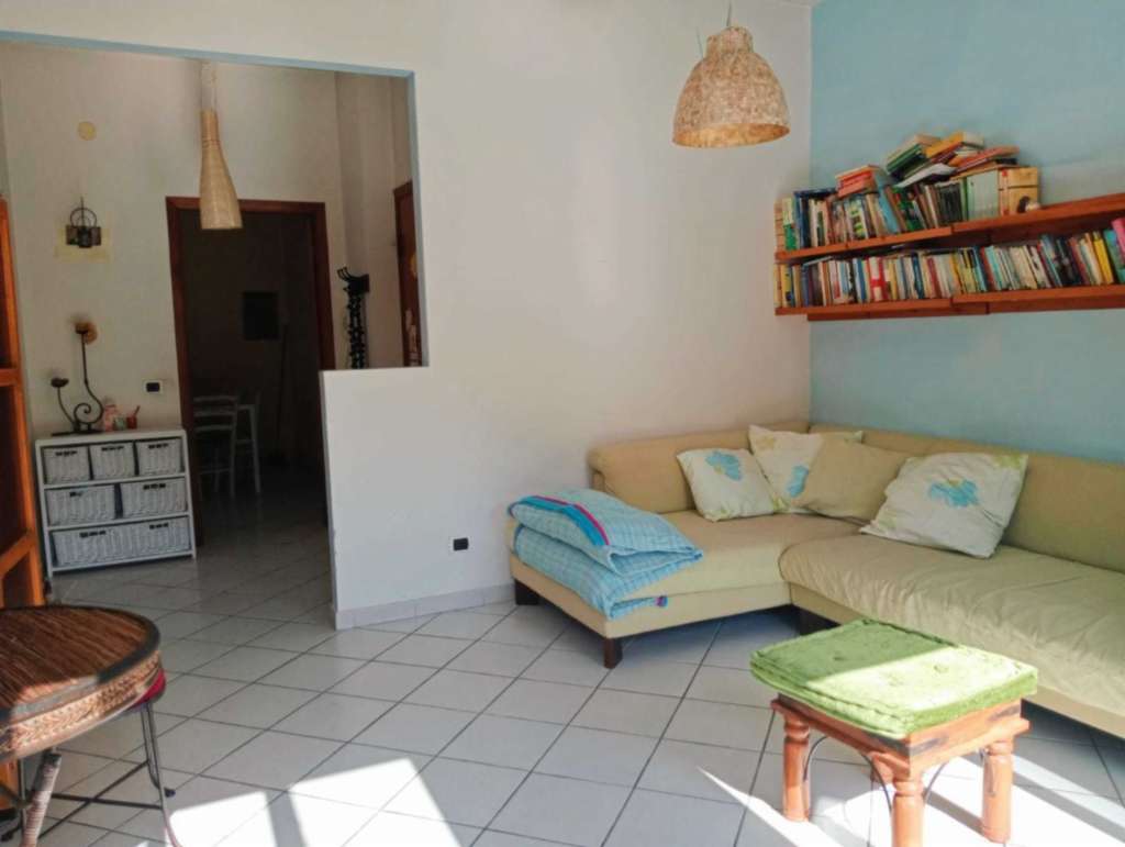 appartamento in vendita ad Ameglia in zona Cafaggio