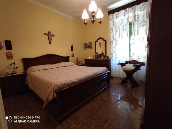 appartamento in vendita ad Arcola