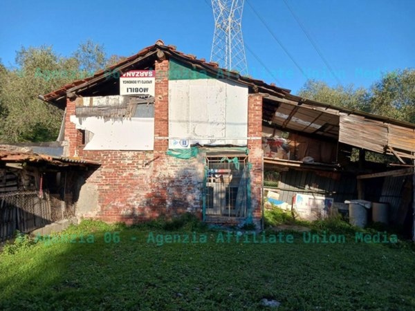 appartamento in vendita ad Arcola in zona Baccano
