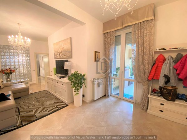 appartamento in vendita ad Arcola in zona Romito Magra