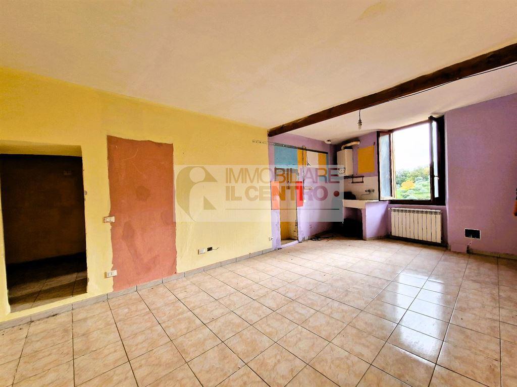 appartamento in vendita ad Arcola