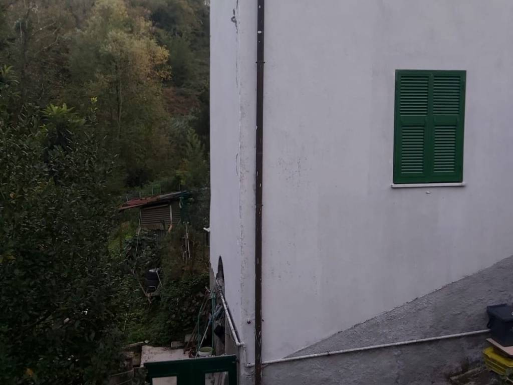 casa indipendente in vendita ad Arcola