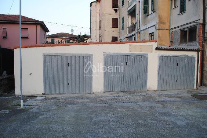 appartamento in vendita ad Arcola