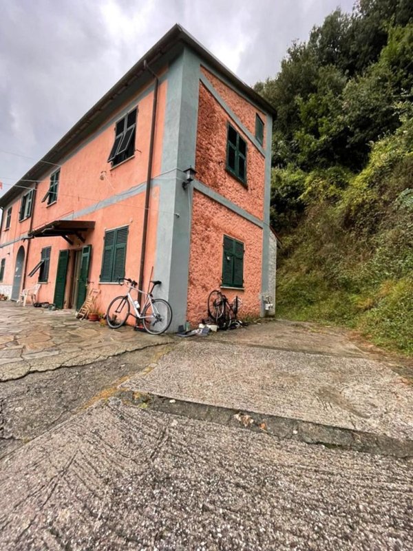 casa indipendente in vendita ad Arcola