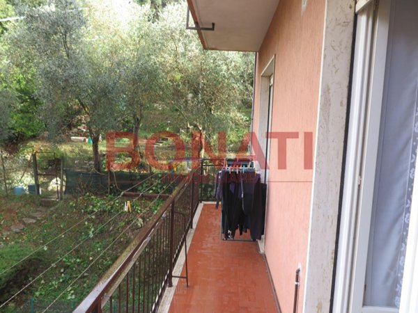 appartamento in vendita ad Arcola
