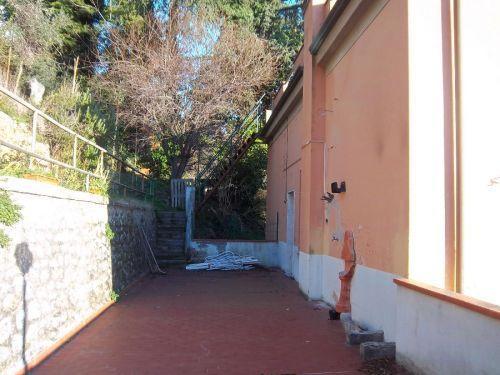casa indipendente in vendita ad Arcola