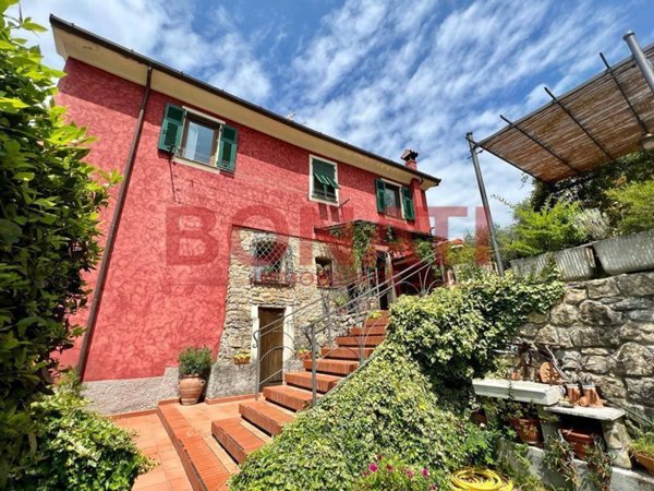 casa indipendente in vendita ad Arcola