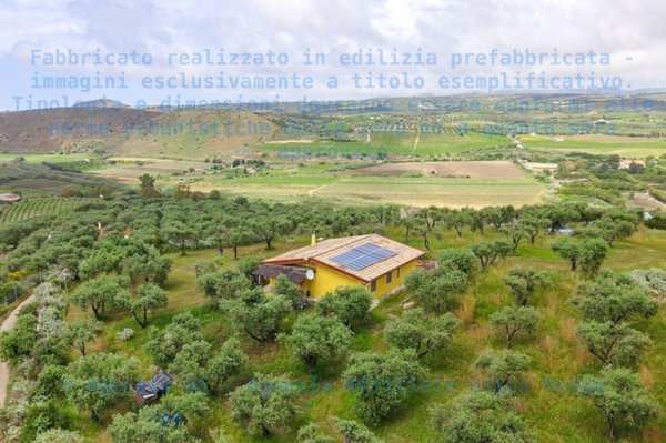 casa indipendente in vendita ad Arcola