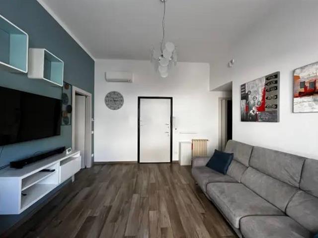appartamento in vendita ad Arcola