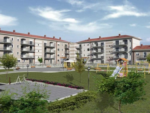 appartamento in vendita ad Arcola in zona Ressora