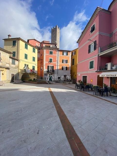 appartamento in vendita ad Arcola