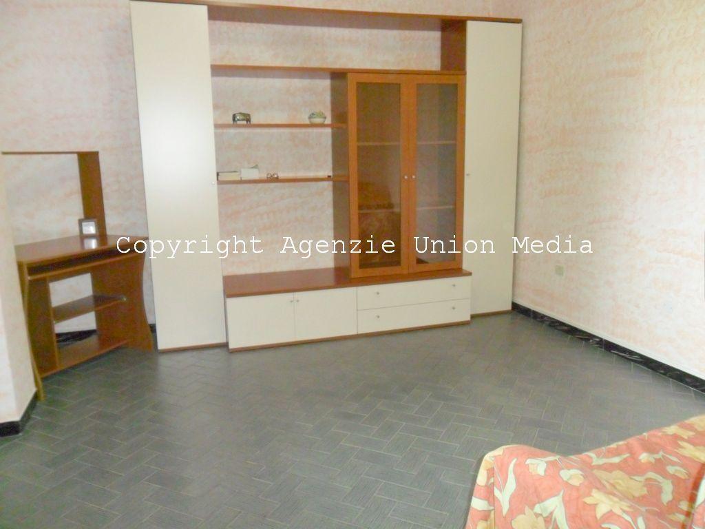 appartamento in vendita ad Arcola in zona Romito Magra