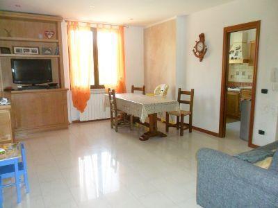 appartamento in vendita ad Arcola